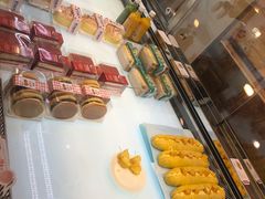 -卡吉诺动物奶油生日蛋糕(中原路店)