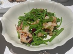 -怡情荟•海鲜青岛菜(五四广场旗舰店)