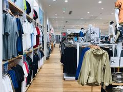 -优衣库(天津天河城店)