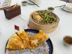 -丰尔粥食·顺德鱼生·干蒸排骨顺德菜(大良分店)