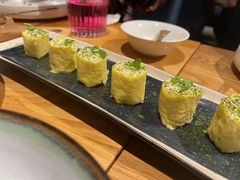 -荷恬·精致蔬食料理(富国街店)