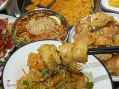 -鹤之乡·齐齐哈尔东北炭火烤肉(昆明盈江路店)