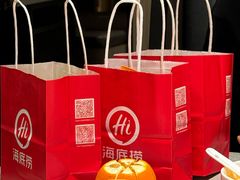 -海底捞大排档火锅(悦荟广场店)