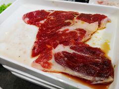 -神户赤童日式烤肉伙伴(东直门店)