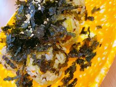 -Woolee韩食堂·韩式家庭料理