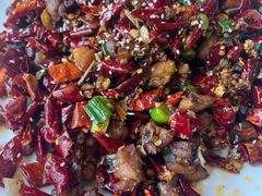 -自贡盐帮菜·玩辣餐厅(樱花园西街店)