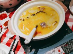 -西贝莜面村(上海百联西郊店)