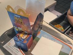 -麦当劳(余姚北站店)