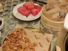 -洪氏嗨捞·猪肚鸡火锅(阳光天地店)