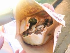 三合一大满贯饼-辣哭饼(七宝老街店)