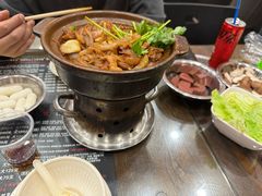 -川香煲(茅台路店)