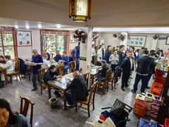 -一间楼牛羊肉泡馍馆(东一路店)