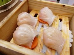 -皇马假日醉海南大酒店·假日一品派茶楼(秀英店)