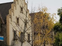 -成都南湖公园