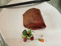 -京菜·砂锅居·烤鸭(西四店)