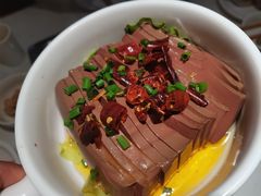 -旺龙巷重庆脆毛肚火锅·潜山扛把子店(潜山商业街店)