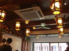 -西塘万安桥农家菜