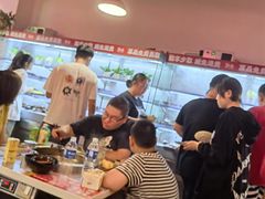 -宽尺巷鱼蛙自助火锅(虎丘钻石广场店)