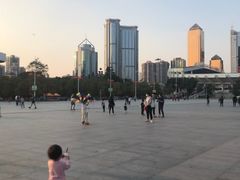 -天河体育中心