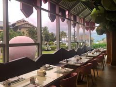 -水桶王国主题餐厅·聚会·生日派对·亲子活动·家庭套餐(亚龙湾希尔顿店)