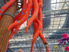 -广州融创水世界