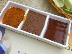 -妙香居韩国烤肉(容桂天佑城店)