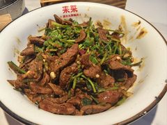 -来菜·湖北头牌藕汤(武商MALL众圆店)