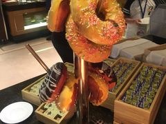 -蜻蜓逐宴全日制西餐厅I古北水镇大酒店