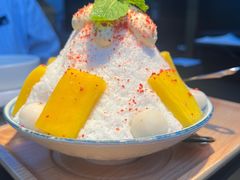 -烤匠麻辣烤鱼(IFS店)
