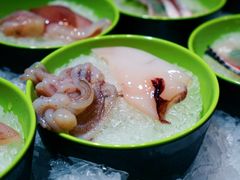 -V-ONE西雅图海鲜自助餐厅(仓山万达广场店)