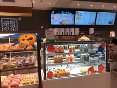 -奈雪的茶(凯德新都心店)