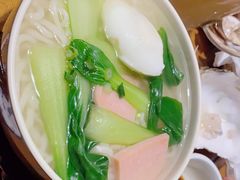 -胶东海鲜大排档(北太平庄店)