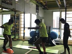 -红山会健身·普拉提(广安门店)