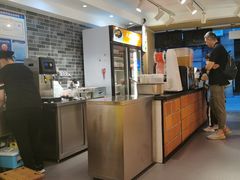 -八婆婆烧仙草(中山路店)