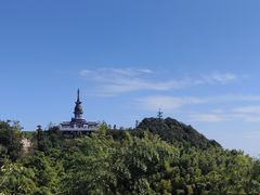 -径山寺