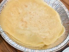 -合合春饼·酱骨·东北菜(潘家园店)