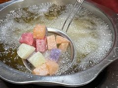 -洋马儿火锅(解放碑店)