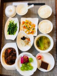 点击看大图 -馨月汇·一悦馨香月子中心(前滩店)