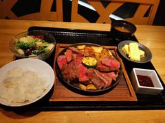 -焼肉とビール 市場小路(四条烏丸店)