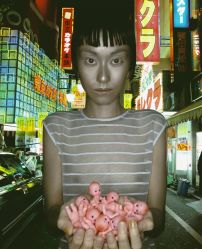 -东田造型