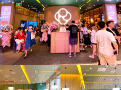 -润园四季椰子鸡火锅(南山海岸城店)