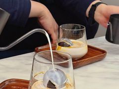 -Home Cafe(水榭春天店)