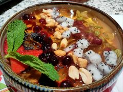 -炭舍干锅(华发商都店)