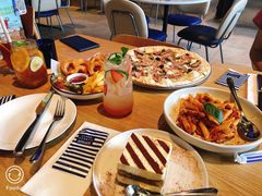 -玛尚诺Pizza&Bar(长泰广场店)