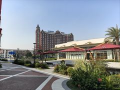 -佛罗伦萨小镇广佛名品奥特莱斯(疏港路店)