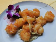 炸烹虾-仿膳饭庄·宫廷风味(百年传承店)