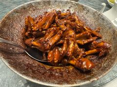 -泰国村酒楼(良木园酒店)