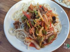 -新疆哈利德餐厅(紫薇都市店)