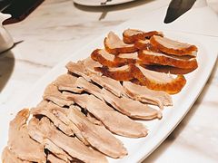 -小大董·烤鸭(观景餐厅·南京西路店)