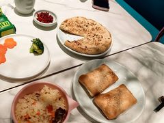 -阿里疆Alijiang·丝路美食·异域风情·清真(长楹天街店)